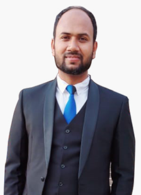 Dr Kawsar Ahmed Tamal